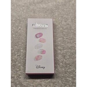 Ohora x Disney Nail Strips – Aurora